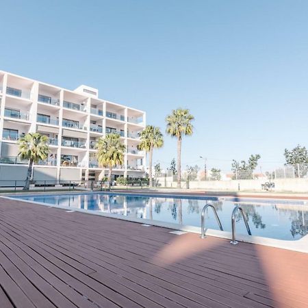Casas De Mar - Barra Mar Olhão Exterior foto