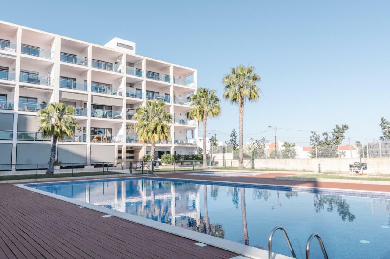 Casas De Mar - Barra Mar Olhão Exterior foto