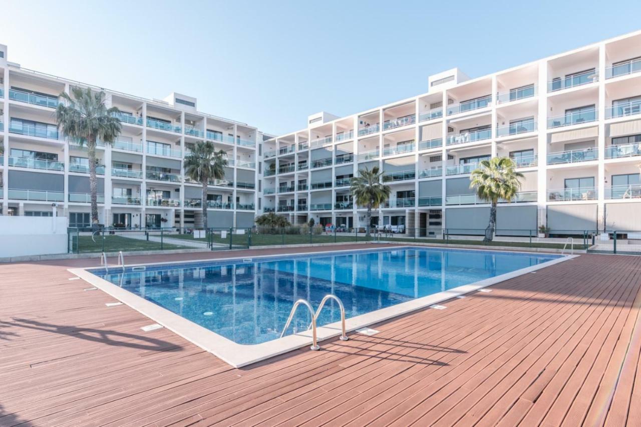 Casas De Mar - Barra Mar Olhão Exterior foto
